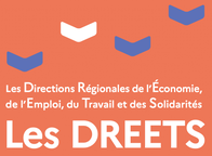 Les DREETS